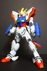SHINING GUNDAM MG 1/100 BANDAI