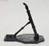 ACTION BASE (BLACK) BANDAI