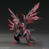 DARK GRASPER DRAGON SD W HEROES BANDAI