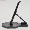 ACTION BASE (BLACK) BANDAI