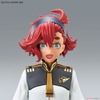 SULETTA MERCURY Figure-rise Standard BANDAI