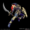 BLACK LUSTER SOLDIER FIGURE RISE STANDARD AMPLIFIED BANDAI