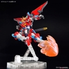 SHIN BURNING GUNDAM HG 1/144 BANDAI