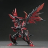 DARK GRASPER DRAGON SD W HEROES BANDAI