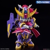 F-KUNOICHI KAI SD GUNDAM CROSS SILHOUETTE BANDAI