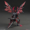 DARK GRASPER DRAGON SD W HEROES BANDAI