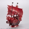 ONE PIECE THOUSAND SUNNY Commemorative color Ver FILM RED