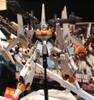 Bộ lắp ráp Gunpla 1/144 HGUC ReZEL TYPE-C (DEFENSER b-UNIT) (GR)