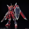 IMMORTAL JUSTICE GUNDAM HG SEED 1/144 BANDAI