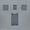 30MM 1/144 OPTION PARTS SET 8 (MULTI BACKPACK)
