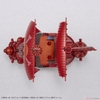 ONE PIECE THOUSAND SUNNY Commemorative color Ver FILM RED