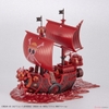 ONE PIECE THOUSAND SUNNY Commemorative color Ver FILM RED