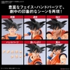 SON GOKU (NEW SPEC Ver.) Figure-rise Standard BANDAI