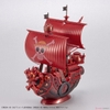 ONE PIECE THOUSAND SUNNY Commemorative color Ver FILM RED