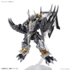 BLACKWARGREYMON Amplified Figure-rise Standard BANDAI