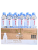 Nước Khoáng Evian 330ML Thùng 24 chai