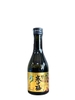 Rượu Sake Koshino Kanchubai Kin Label Junmai Ginjo 14% 300ML