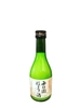 Rượu Sake Nishinoseki Nigori Zake 15% 300ML
