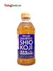 Sốt Liquid Shio Koji Hanamaruki 500ML