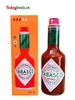 Sốt Ớt Đỏ Tabasco 350ML