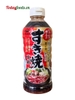 Sốt Sukiyaki {Yamasa} 500ML