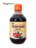 Sốt Teriyaki Yamasa 300ML