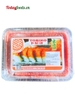 Trứng Cá Chuồn Tobiko (Đỏ) 500G