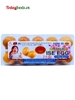 Trứng Gà Ise - Vfood Vitamin E (hộp 10 quả)