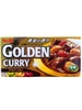 Viên Cari Nhật Golden Curry S&B Cay Vừa 198G