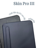 Bao da WIWU Skin Pro III Stand - Cho MacBook