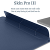 Bao da WIWU Skin Pro III Stand - Cho MacBook