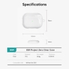 Ốp Trong Suốt TPU Mềm AirPods 3 Chính Hãng ESR