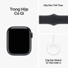 Apple Watch Series 9 Nhôm (GPS + Cellular) | Sport Band