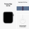 Apple Watch Series 9 Nhôm (GPS) - Sport Loop