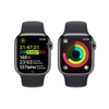 Apple Watch Series 9 Thép (GPS + Cellular) | Sport band