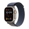 Apple Watch Ultra 2 GPS + Cellular 49mm Alpine Loop