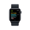 Apple Watch SE 2023 GPS - Mặt nhôm - Dây Sport Loop