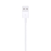 Dây sạc Apple USB-A to Lightning (1m) - Hàng chính hãng