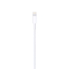 Dây sạc Apple USB-A to Lightning (1m) - Hàng chính hãng