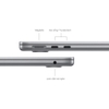 MacBook Air M3 13inch 2024 - Chính hãng VN