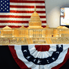 US CAPITOL – USA