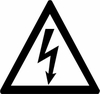 Danger symbol