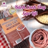 Bánh canh ống gạo lứt 400gr