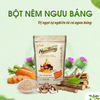 Bột nêm ngưu báng