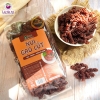 Nui xoắn gạo lứt 400gr