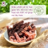 Nui xoắn gạo lứt 400gr