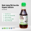 Nước tương mật hoa dừa organic