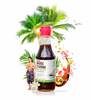 Nước tương mật hoa dừa organic