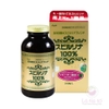 Tảo Xoắn Spirulina Nhật Bản