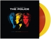 đĩa than Many Faces Of The Police (2 LP, Coloured vinyls)